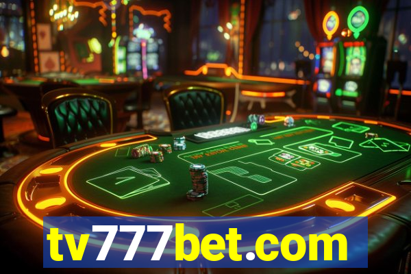 tv777bet.com