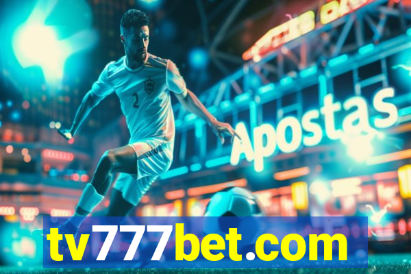 tv777bet.com