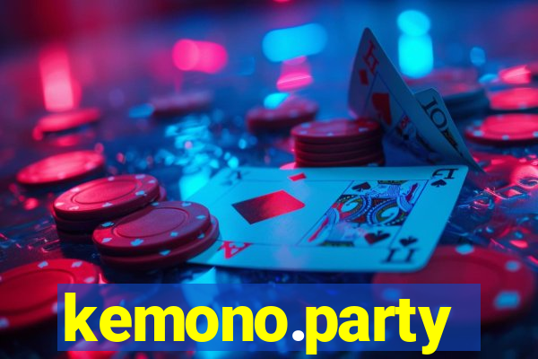 kemono.party