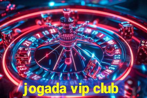 jogada vip club