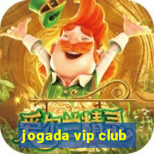 jogada vip club