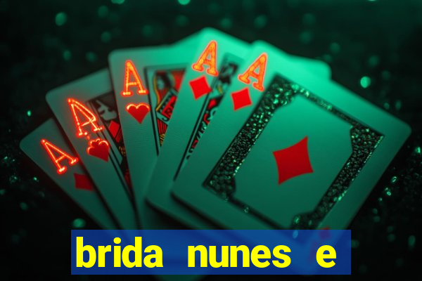 brida nunes e medico xv