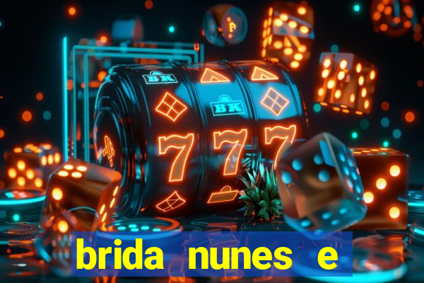 brida nunes e medico xv