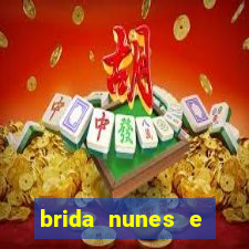 brida nunes e medico xv