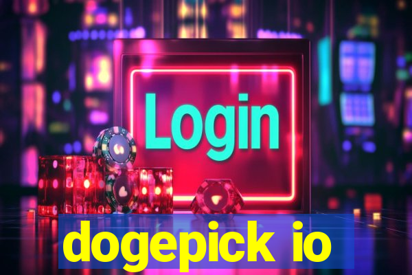 dogepick io