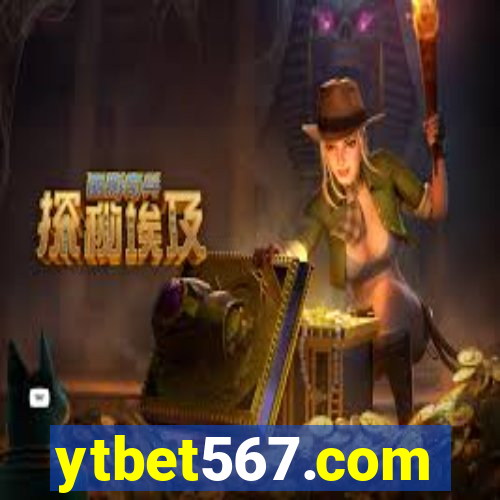 ytbet567.com