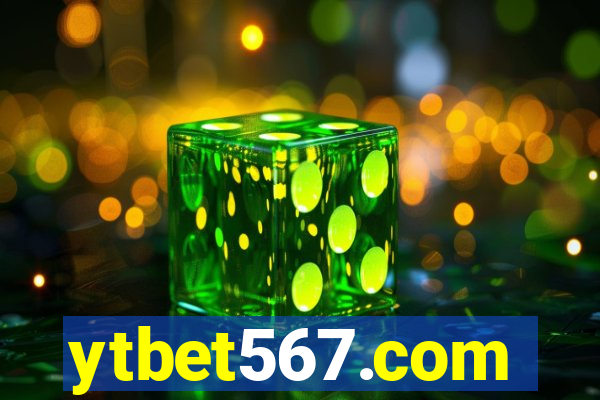 ytbet567.com