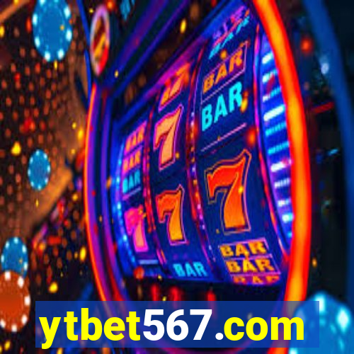 ytbet567.com