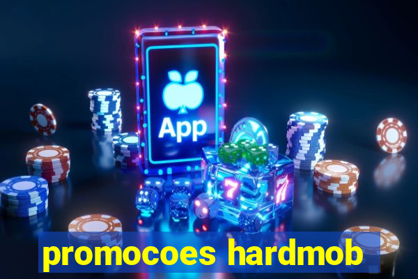 promocoes hardmob