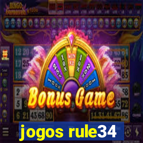 jogos rule34