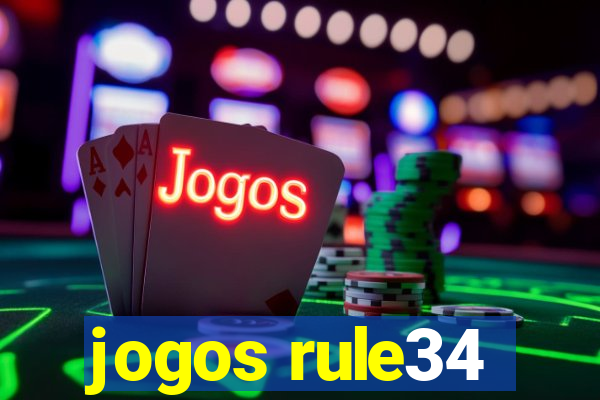 jogos rule34