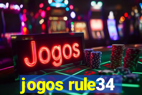 jogos rule34