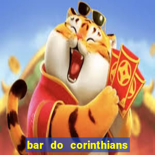 bar do corinthians em fortaleza