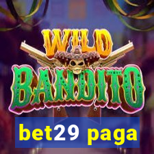 bet29 paga