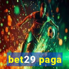 bet29 paga