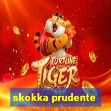 skokka prudente