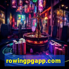 rowingpgapp.com