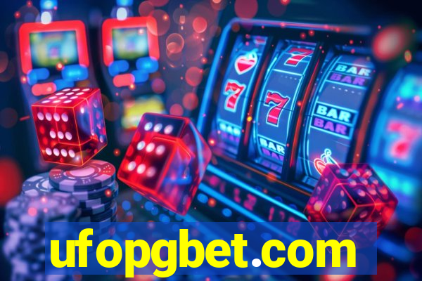 ufopgbet.com