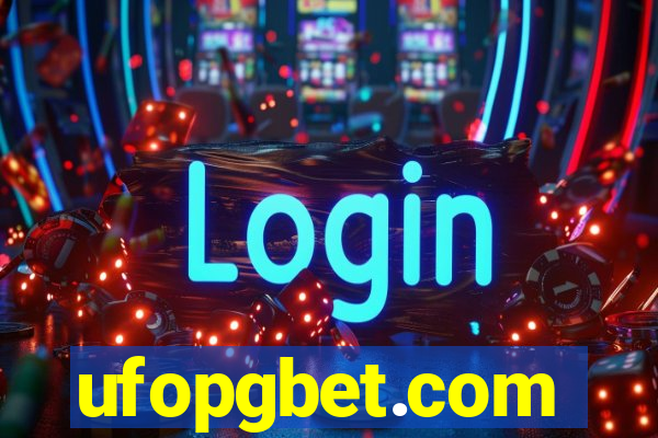 ufopgbet.com