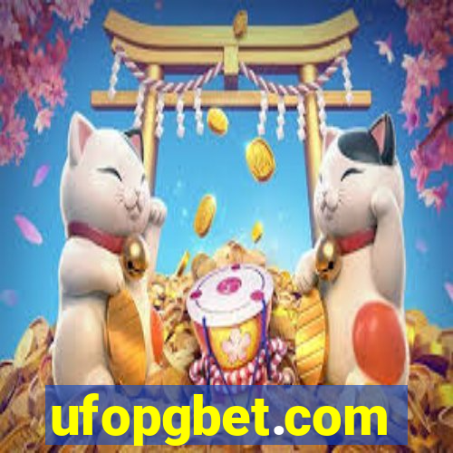 ufopgbet.com