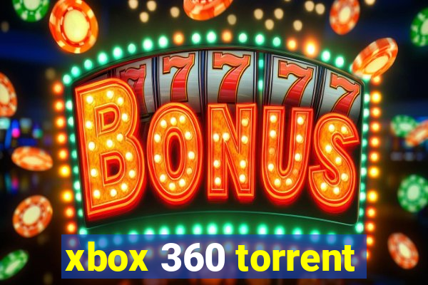 xbox 360 torrent