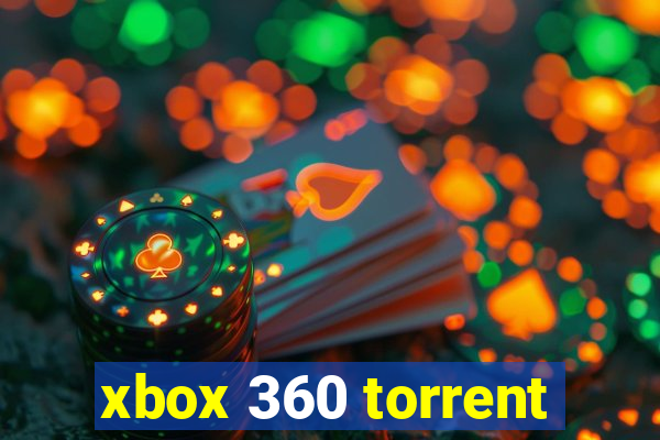 xbox 360 torrent