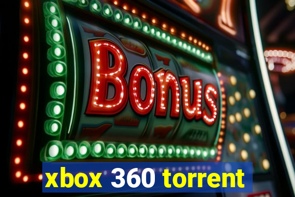 xbox 360 torrent