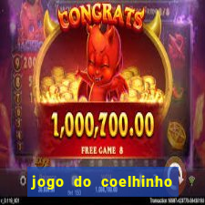 jogo do coelhinho de ganhar dinheiro