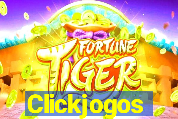 Clickjogos