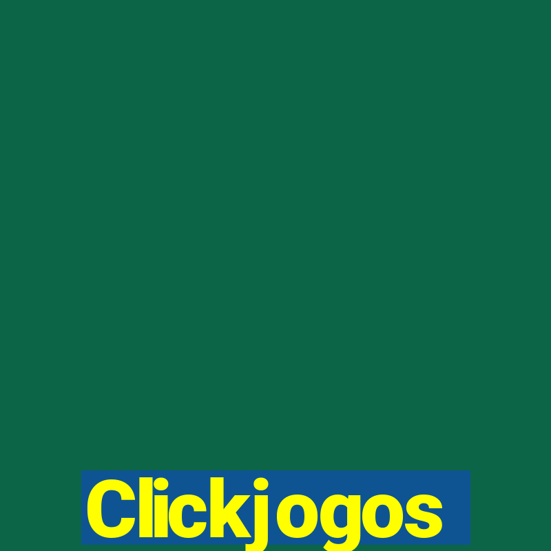 Clickjogos