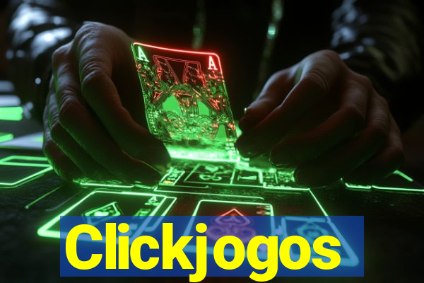 Clickjogos