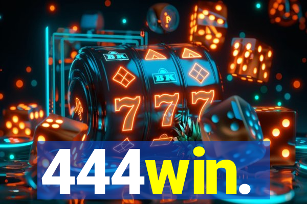 444win.