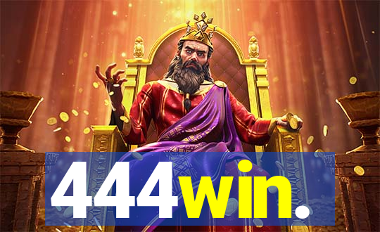 444win.