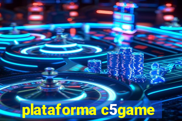 plataforma c5game