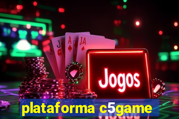 plataforma c5game