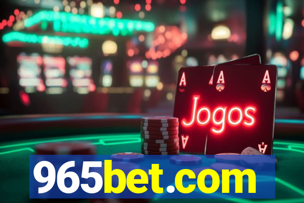 965bet.com