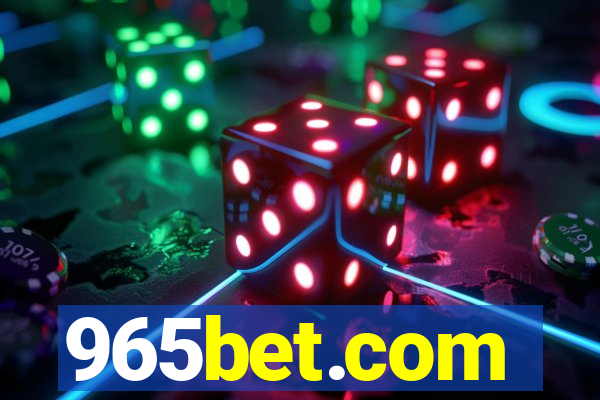 965bet.com