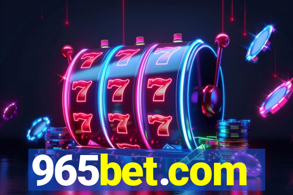 965bet.com