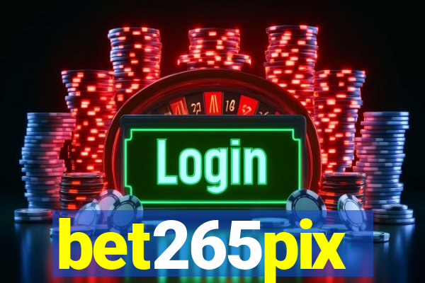 bet265pix