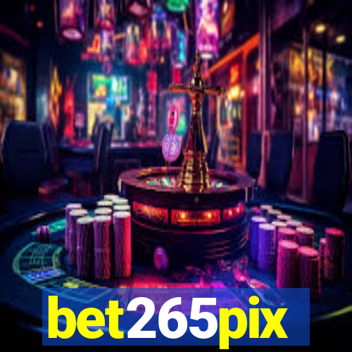 bet265pix