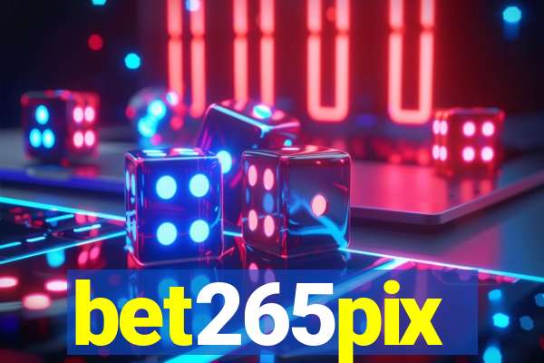 bet265pix