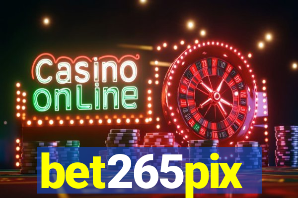 bet265pix