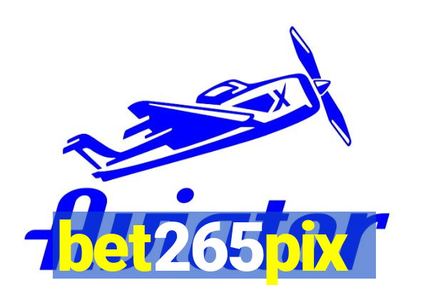 bet265pix