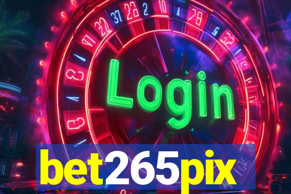 bet265pix