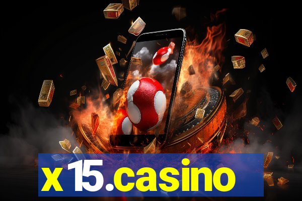 x15.casino