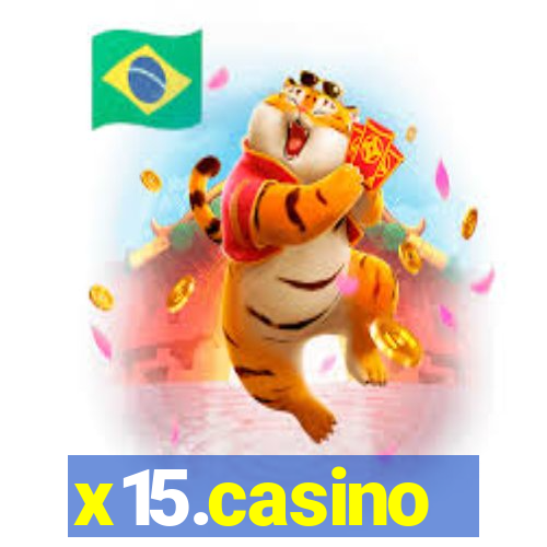 x15.casino