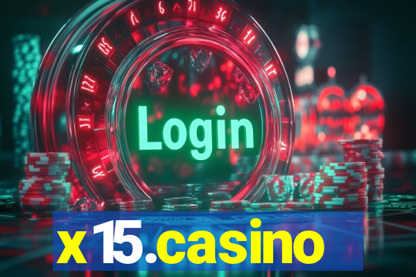 x15.casino