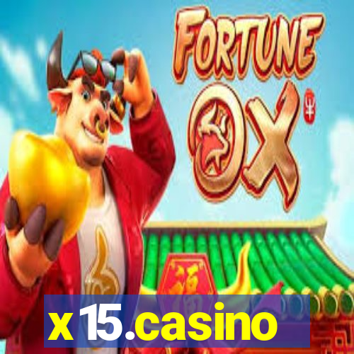 x15.casino