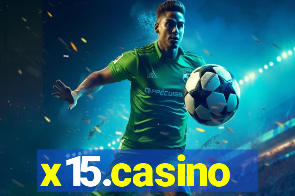 x15.casino