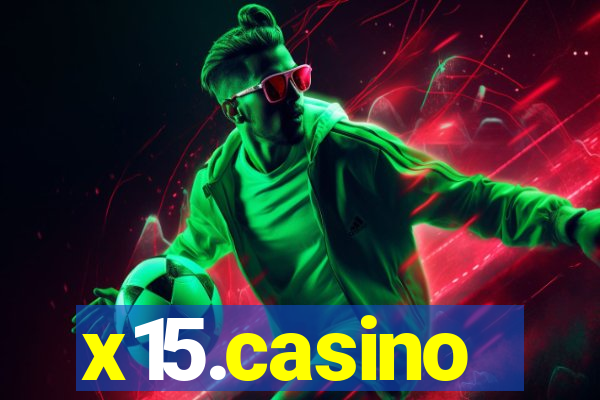 x15.casino